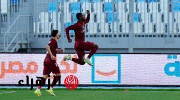 تشكيل سيراميكا كليوباترا أمام طلائع الجيش في ربع نهائي كأس مصر
