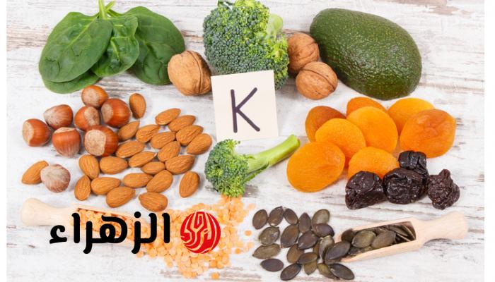 تعرف على فيتامين يدعم صحة القلب