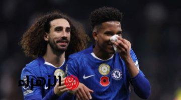 تود بويلي يعترف بضم كوكوريا لتشيلسي بسبب اهتمام مانشستر سيتي باللاعب