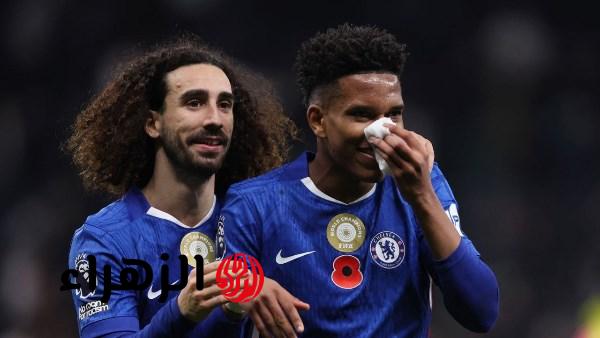 تود بويلي يعترف بضم كوكوريا لتشيلسي بسبب اهتمام مانشستر سيتي باللاعب