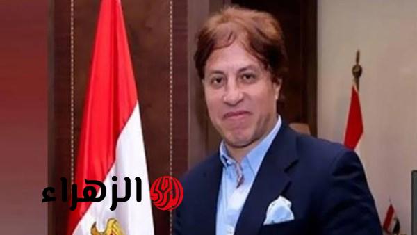 ثروت سويلم يؤكد صحة خصم النقاط ويعلن الأهلي بطلا للدوري وفق اللوائح