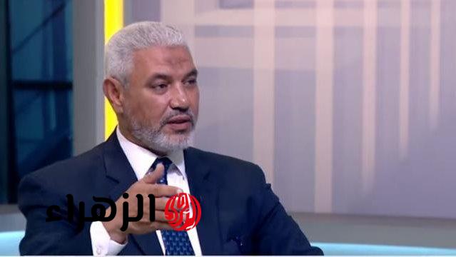 جمال عبدالحميد يسترجع ذكريات مباراة هولندا في كأس العالم 1990 بموقع فيفا