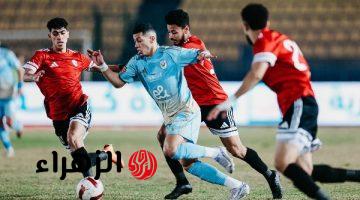 جمعة مشهور الفوز على الأهلي يمنح طلائع الجيش دفعة معنوية كبيرة ثقة وثلاث نقاط