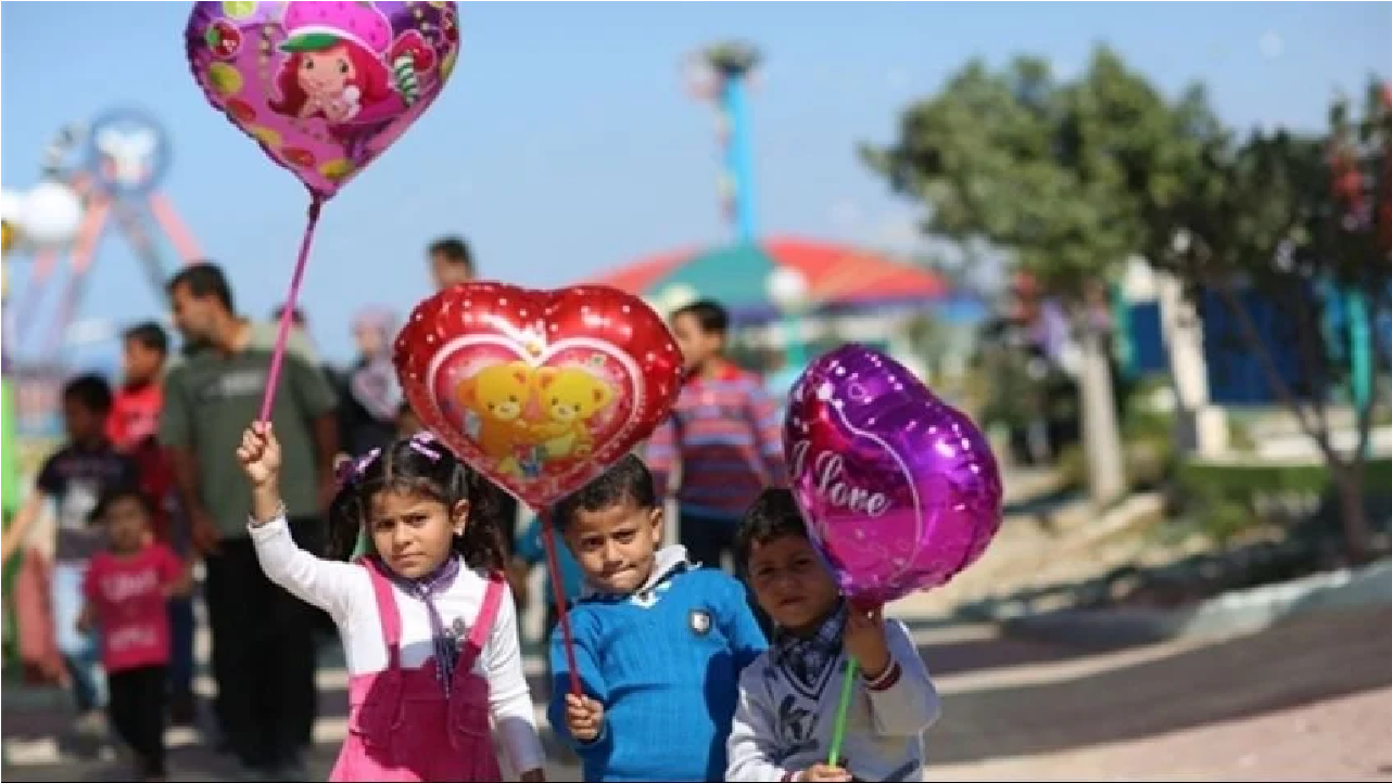 الهيئة العامة للأرصاد تكشف مفاجأة بشأن حالة الطقس في مصر أول أيام عيد الفطر المبارك