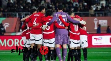 حسام حسن يحدد موعد انطلاق معسكر منتخب مصر ووديتي إسبانيا والسعودية