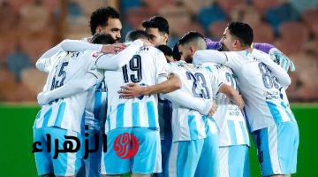 حسام حسن يضم أحمد عاطف قطة لمنتخب مصر بعد تألقه مع بيراميدز
