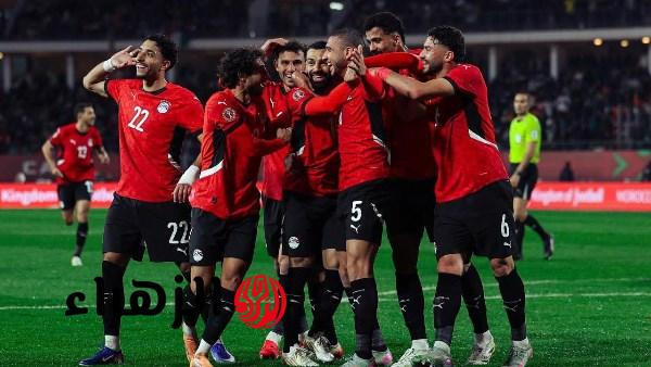 حسام حسن يعلن قائمة منتخب مصر الاحد عقب مباريات الاندية الافريقية