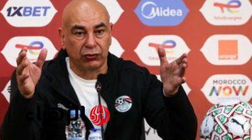 حسام حسن يقرر ضم أحمد عاطف قطة لمعسكر منتخب مصر في مارس