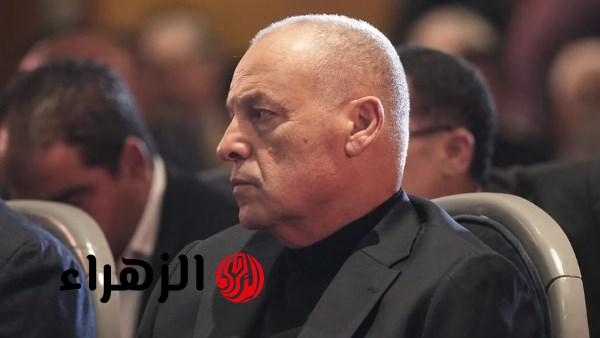 حسام حسن يوافق على مواجهة مصر وإسبانيا وديا 31 مارس في إسبانيا