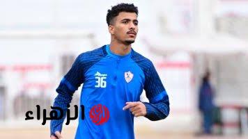 حسام عبدالمجيد يرفض 16 مليون جنيه لتجديد عقده مع الزمالك ويطلب الاحتراف