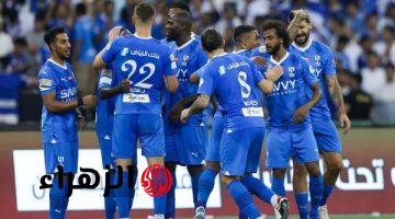 Al-Hilal vs Al-Kholoud.. معلق مباراة الهلال ضد الخلود اليوم والقنوات الناقلة مع التشكيل المتوقع في نهائي كأس ملك السعودية 2026