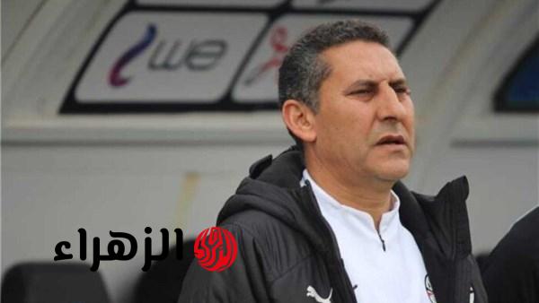 حسين عبداللطيف يستهدف لقب شمال أفريقيا وتأهل منتخب 2009 لكأس الأمم