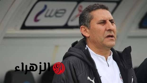 حسين عبداللطيف يشيد بدعم اتحاد الكرة لمنتخب 2009 قبل تصفيات أمم أفريقيا