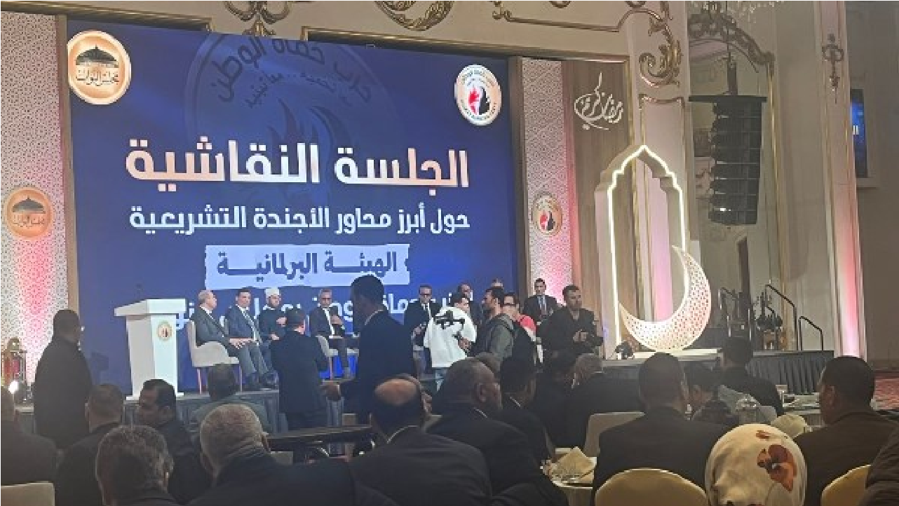 مخزون السلع يكفي نصف عام.. التموين تطمئن المواطنين وزيادة مرتقبة في الدعم