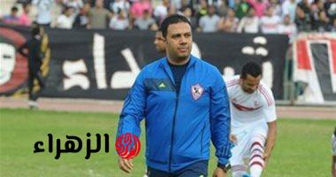 حمادة أنور يطالب كاف بمنع إقامة المباريات في نهار رمضان ومنحها للمسلمين