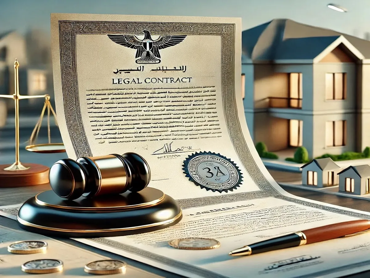 «البيت مش بيتك قانوناً».. 5 مخاطر كارثية لعدم تسجيل العقار