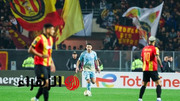 Al Ahly vs Esperance.. القنوات الناقلة لمباراة القمة النارية بين الأهلي والترجي في ربع نهائي دوري أبطال أفريقيا 2026