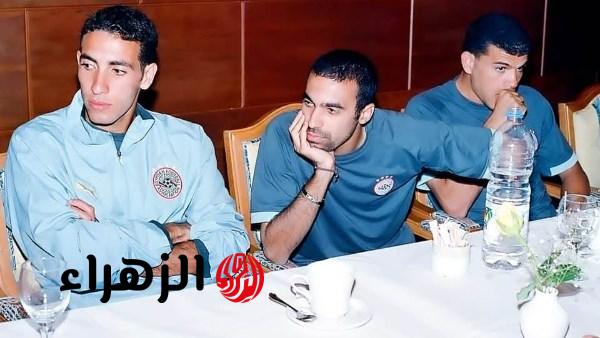 خالد الغندور يسأل الجمهور من الأمهر جمال حمزة أم أبو تريكة