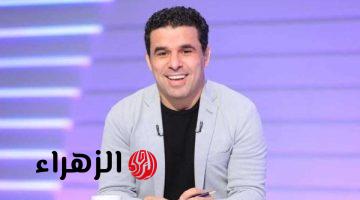خالد الغندور يشيد بتألق حمزة عبد الكريم في ظهوره الأول مع برشلونة
