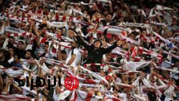 خالد الغندور يشيد بجماهير الزمالك ويؤكد أن الجمهور يعشق اللاعب المخلص