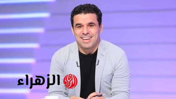 خالد الغندور ينشر صورة دياب وشاكر ومنيب ويصفهم بنجوم الغناء الزملكاوية