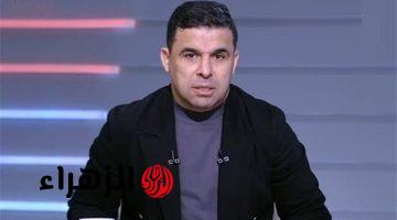 خالد الغندور يهاجم رابطة الأندية بسبب جدول مباريات الزمالك ورحلة الكونغو برازافيل