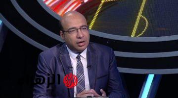 خالد طلعت الزمالك يتصدر الدوري حال الفوز على الاتحاد السكندري اليوم