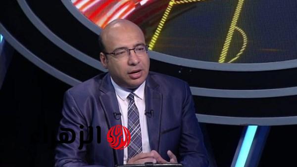 خالد طلعت يكشف إعارة الأهلي 17 لاعبا بالمخالفة للوائح بعد رحيل أشرف داري