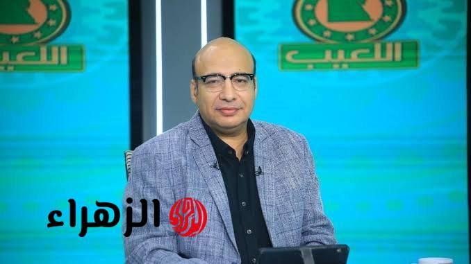 خالد طلعت يكشف رقما سلبيا للأهلي لم يتحقق منذ تأسيسه عام 1907