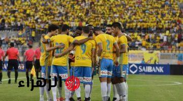 رئيس الإسماعيلي يعلن فك القيد خلال شهر والتعاقد مع 4 لاعبين جدد