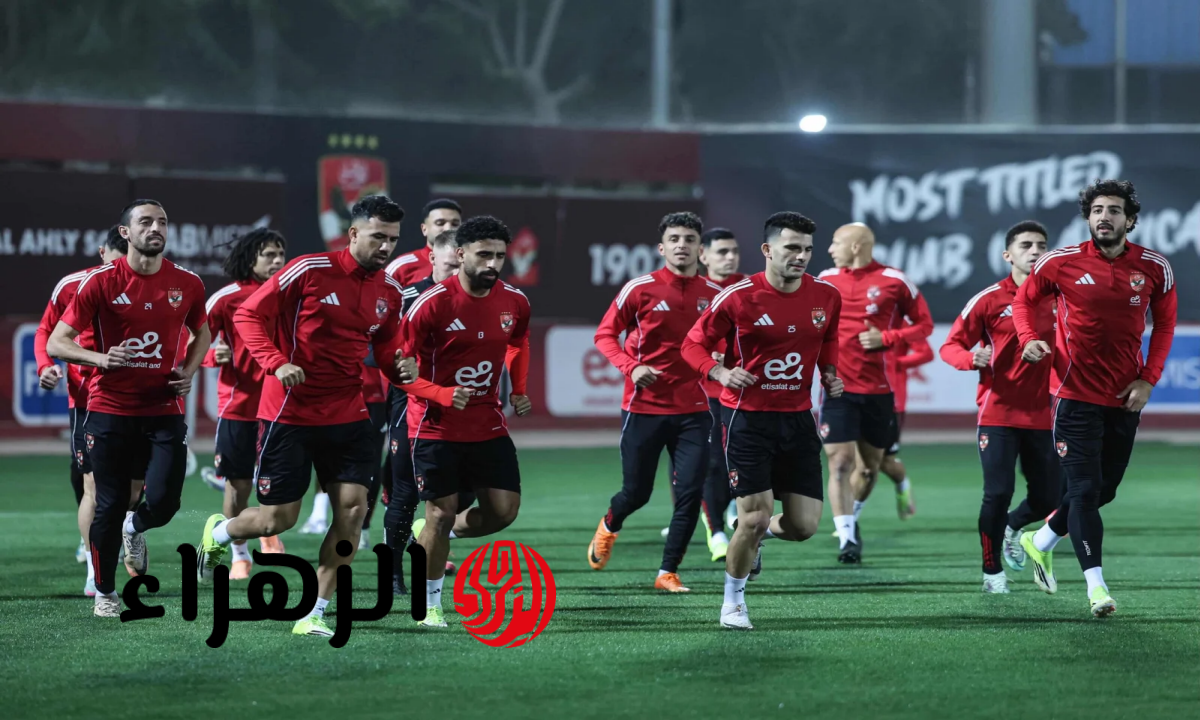 النادي الأهلي يوافق على رحيل أي لاعب خلال الانتقالات الصيفية بشرط واحد