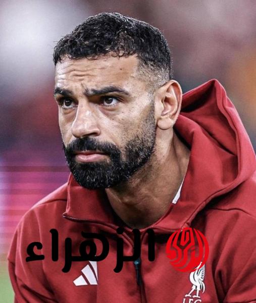 وداعا محمد صلاح بعد الإعلان عن الرحيل من ليفربول تعرف على الوجهات التي يتوقع الذهاب إليها اللاعب المصري