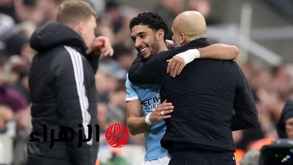 ريال مدريد يواجه مانشستر سيتي بمشاركة عمر مرموش في دوري أبطال أوروبا