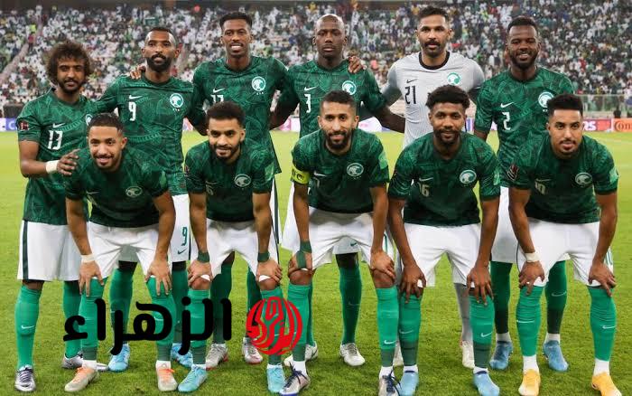 رينارد يستدعي 50 لاعبا لمعسكر السعودية استعدادا لمونديال 2026 في مايو سبورت