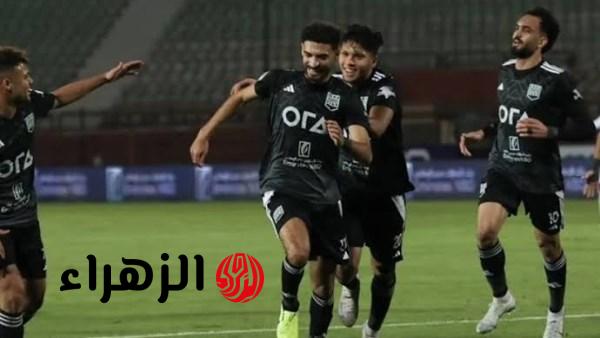 زد 2009 يهزم الأهلي ويتوج بلقب دوري الجمهورية للمرة الثانية تواليا