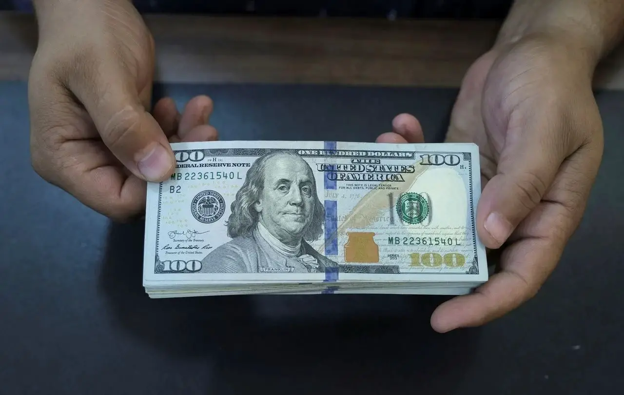 “شـكــد وصـل؟؟”.. سعر 100 دولار في العراق اليوم الخميس 26/3/2026 في بغداد واربيل اخر تحديث