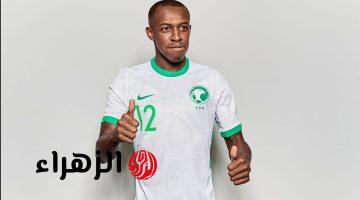 سعود عبد الحميد يسجل ويقود لانس لهزيمة ميتز وتقليص الفارق مع باريس