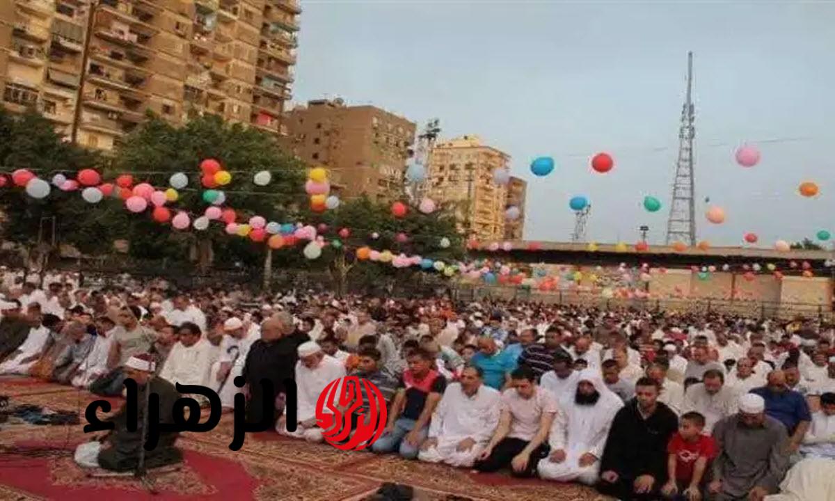 هل تسقط صلاة الجمعة عمن صلى العيد؟ مركز الأزهر العالمي للفتوى يجيب