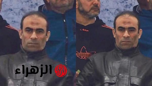 سيد عبد الحفيظ يظهر متأثرا بخسارة الأهلي أمام طلائع الجيش بنتيجة 2-1