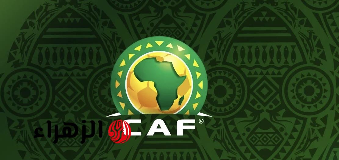 سيد مراد مقيما للحكام بمباراة إريتريا وإسواتيني في تصفيات أمم أفريقيا 2027