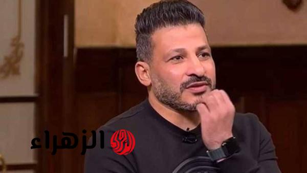 سيد معوض مدربا عاما لفريق غزل المحلة رسميا