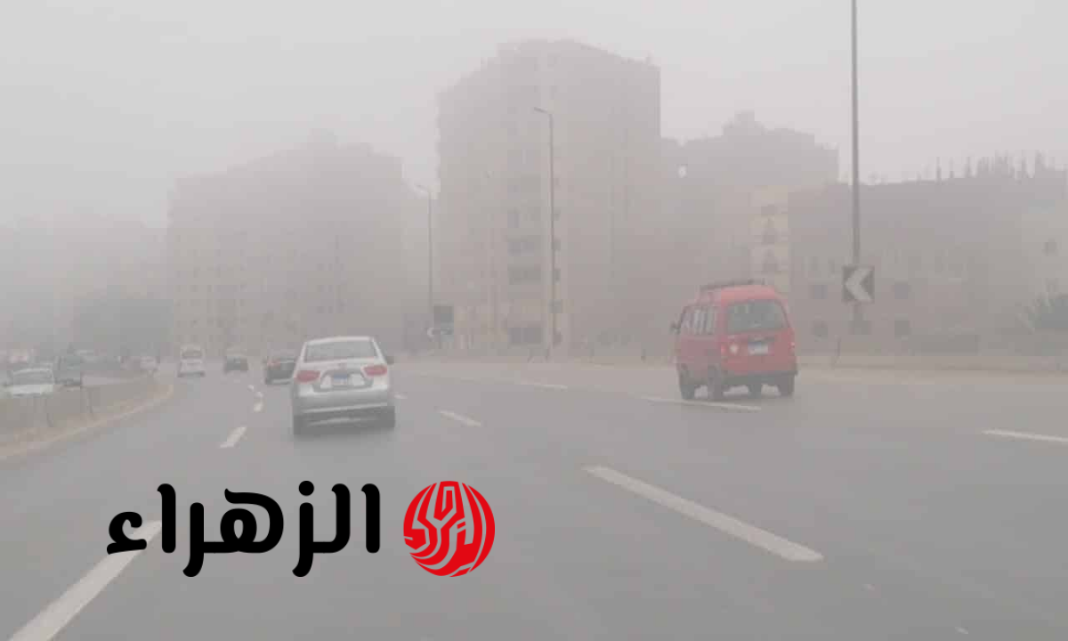الأرصاد تعلن خريطة الطقس ليوم الخميس 12 مارس وتحذر من ظاهرة جوية