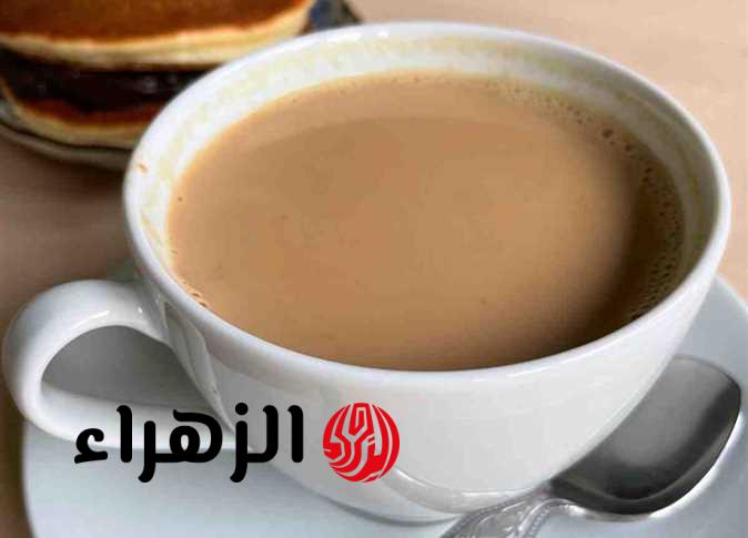 ماذا يحدث لجسمك عند شرب الشاي باللبن يوميا؟.. فوائد وأضرار غير متوقعة
