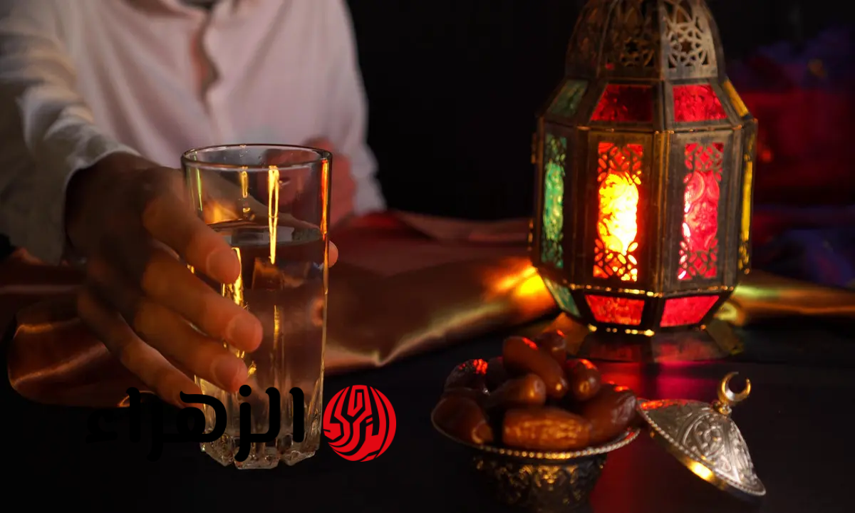 خطأ شائع عند شرب الماء في الإفطار يهدد صحة الكلى