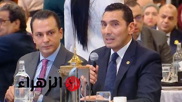 شوبير يشيد بزيارات جوهر نبيل المفاجئة لمراكز الشباب وقراراته لمحاسبة المقصرين