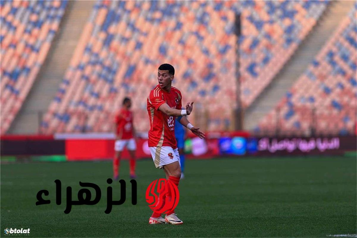 شوبير يكشف حقيقة وصول عروض لرحيل إمام عاشور وموقف الأهلي من احترافه