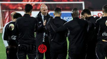 شوبير يكشف كواليس رحيل كامويش ومصير توروب وموقف كولر داخل الأهلي