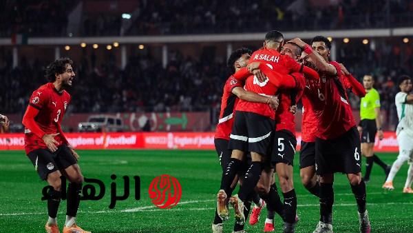 شوبير يكشف موعد مباراة منتخب مصر وإسبانيا الودية يوم 31 مارس