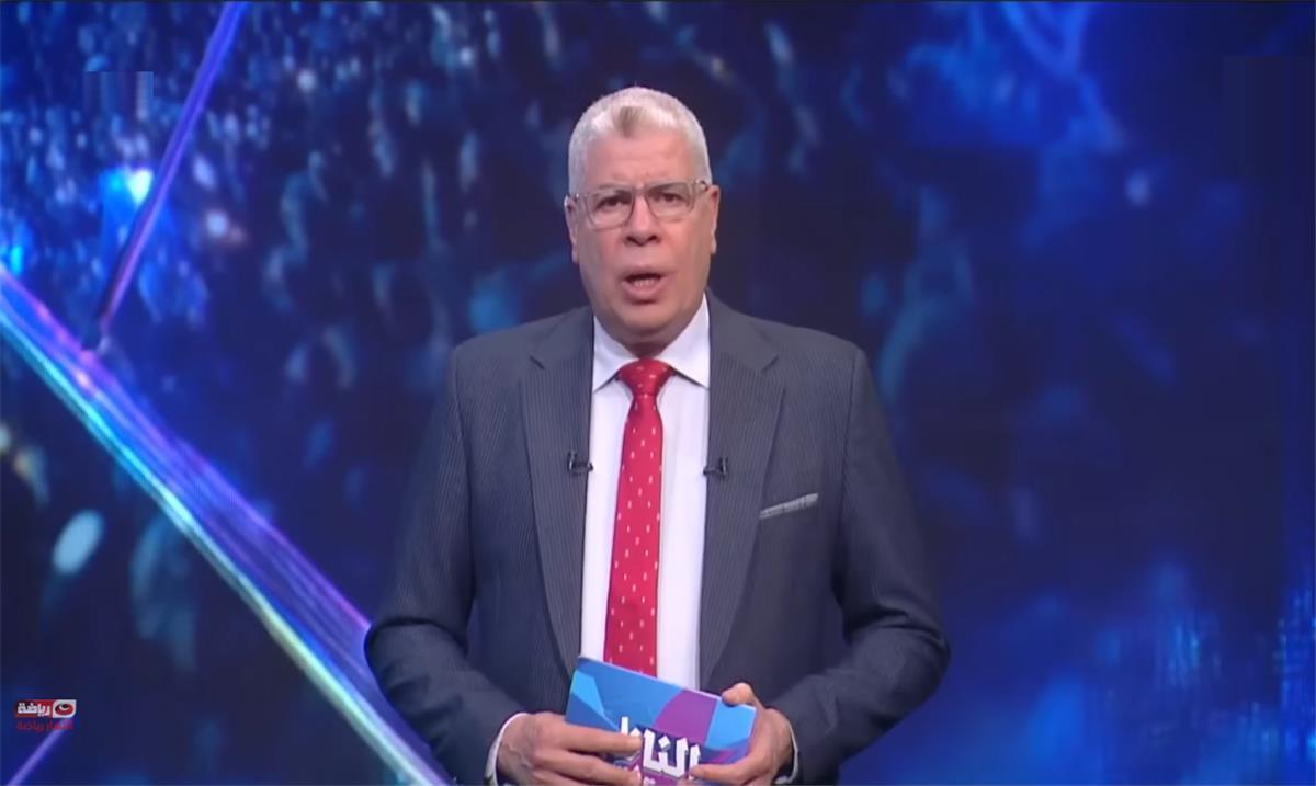 غربلة وعودة معاريين.. شوبير يكشف تفاصيل مثيرة داخل النادي الأهلي