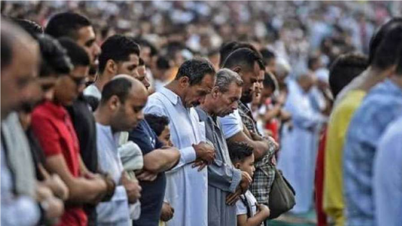 الأوقاف تعلن ضوابط صلاة عيد الفطر 2026 وتجهيز آلاف الساحات لاستقبال المصلين